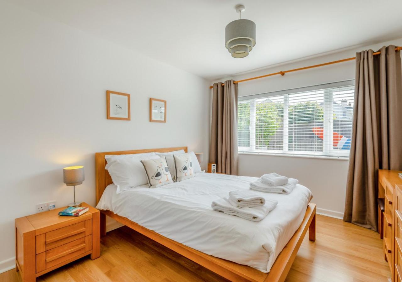 Longfield Beach House ครอยด์ ภายนอก รูปภาพ