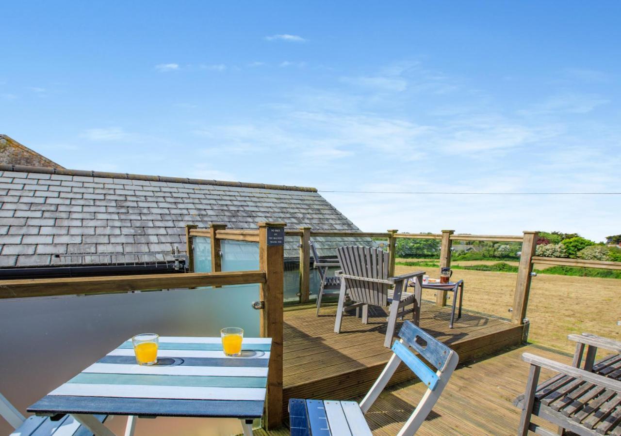 Longfield Beach House ครอยด์ ภายนอก รูปภาพ