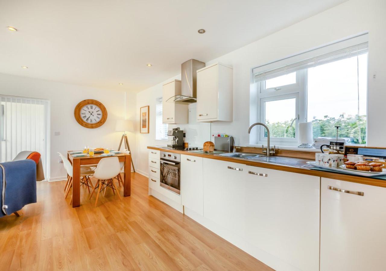 Longfield Beach House ครอยด์ ภายนอก รูปภาพ